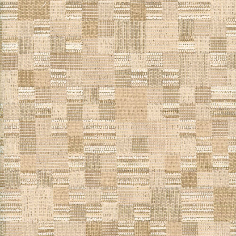 Roth & Tompkins Union Square Toffee Fabric